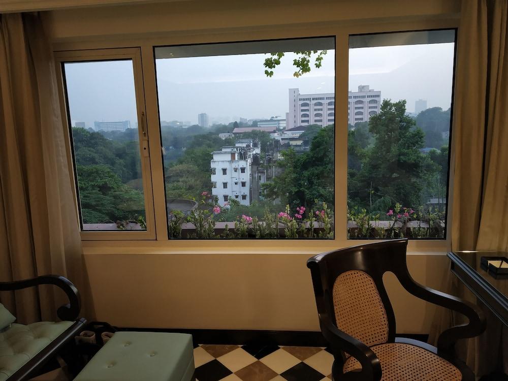 מלון כלכותה Taj Bengal מראה חיצוני תמונה