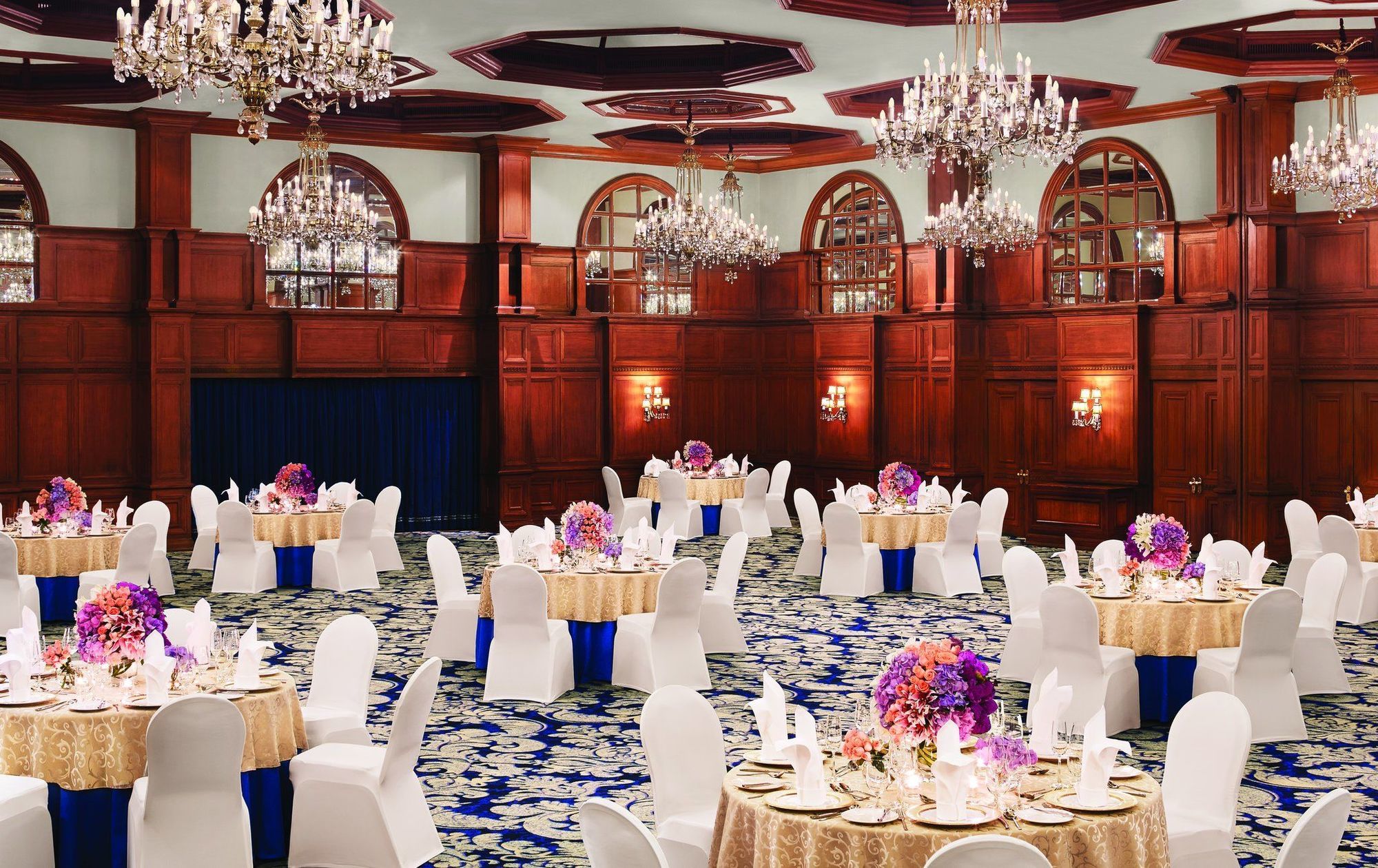 מלון כלכותה Taj Bengal מראה חיצוני תמונה