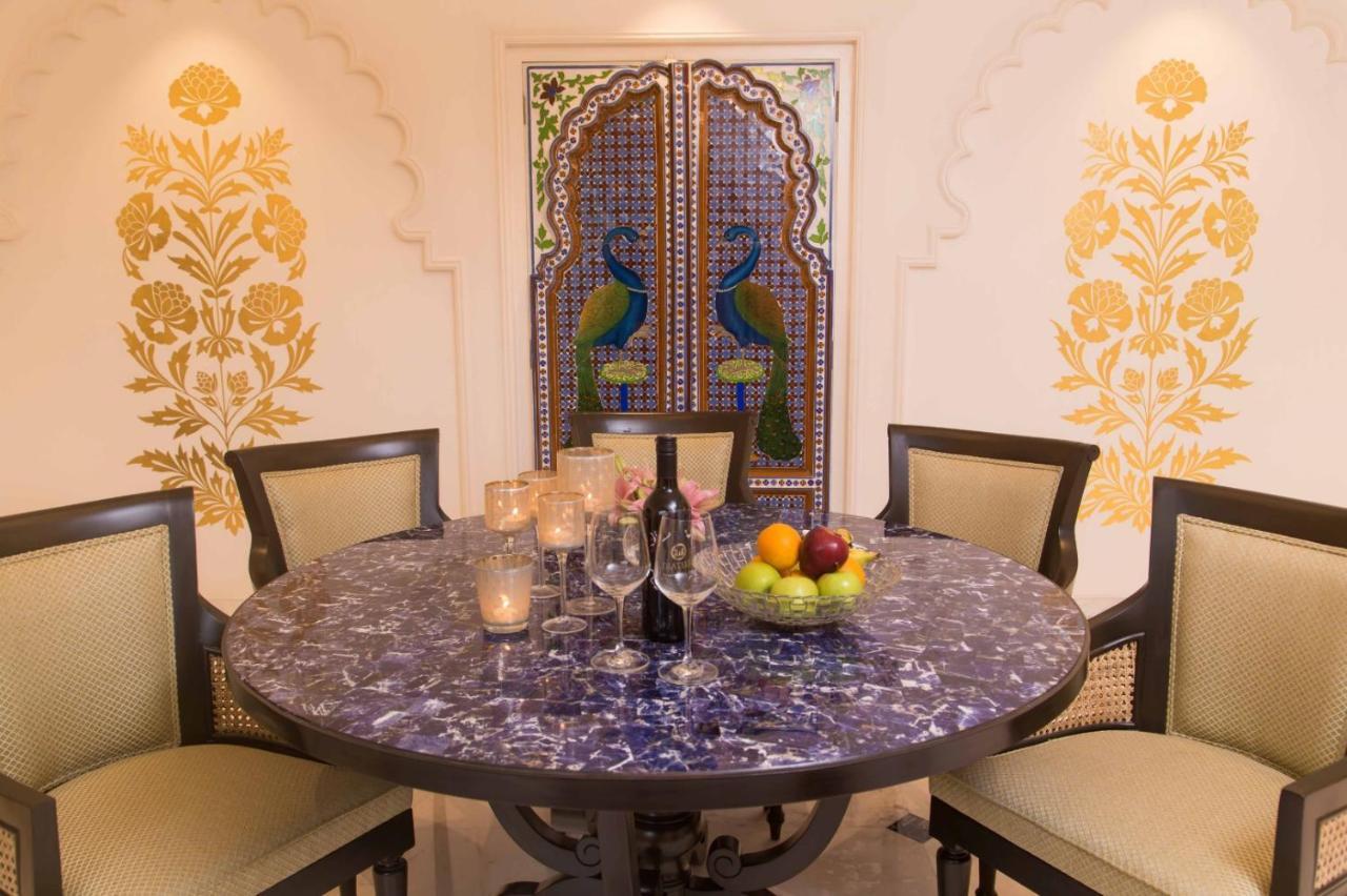 מלון כלכותה Taj Bengal מראה חיצוני תמונה